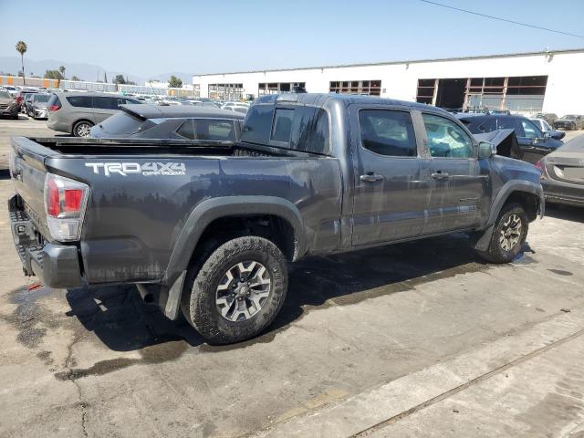  TOYOTA TACOMA 2022 Серый