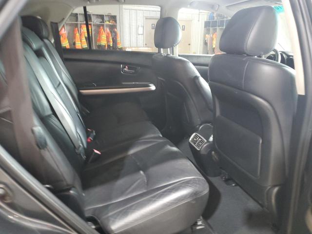 2006 LEXUS RX 400  
