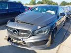 2016 MERCEDES-BENZ CLA AMG SPORT for sale at Copart SANDY