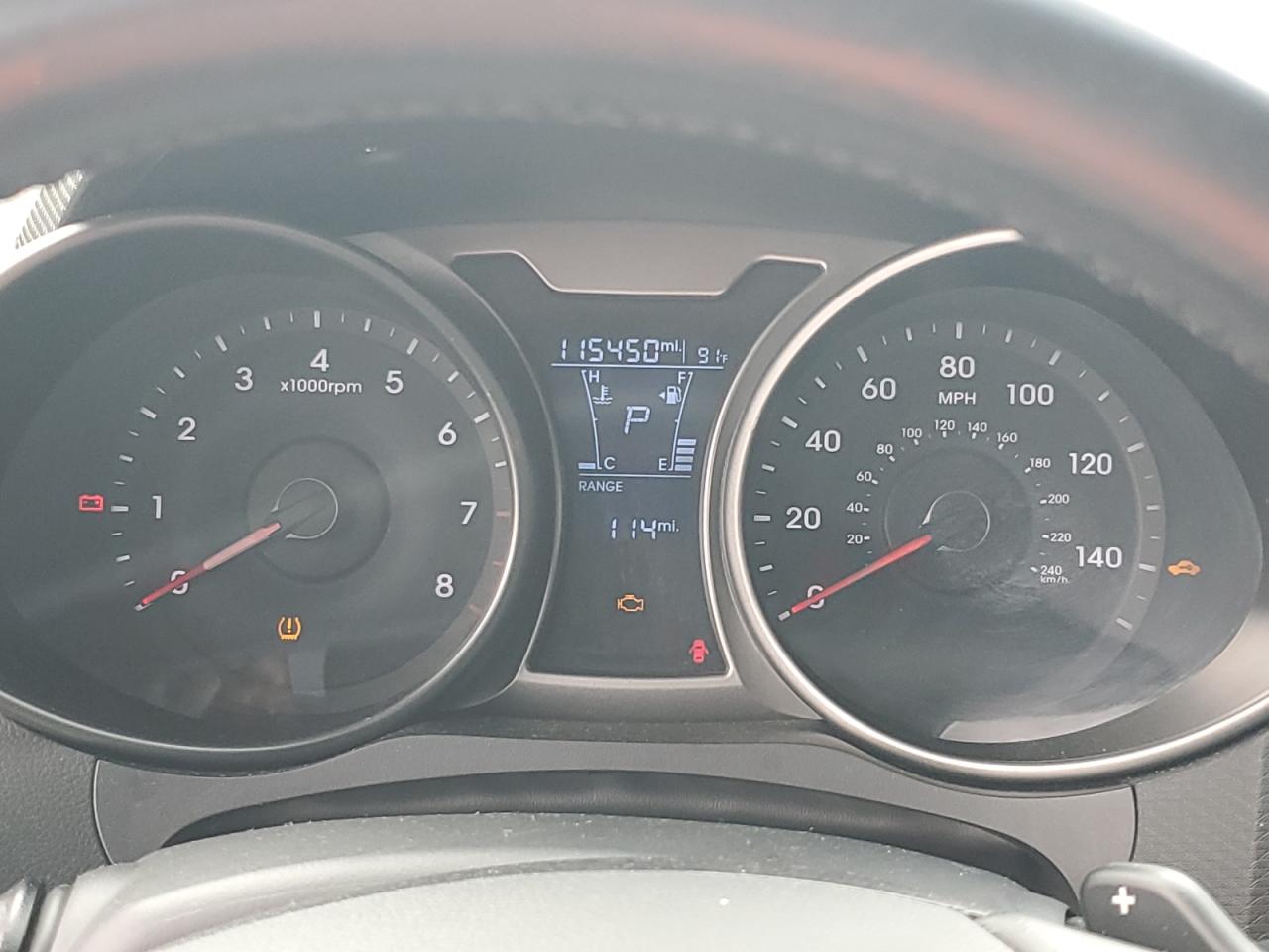 2017 Hyundai Veloster VIN: KMHTC6ADXHU323819 Lot: 69654695