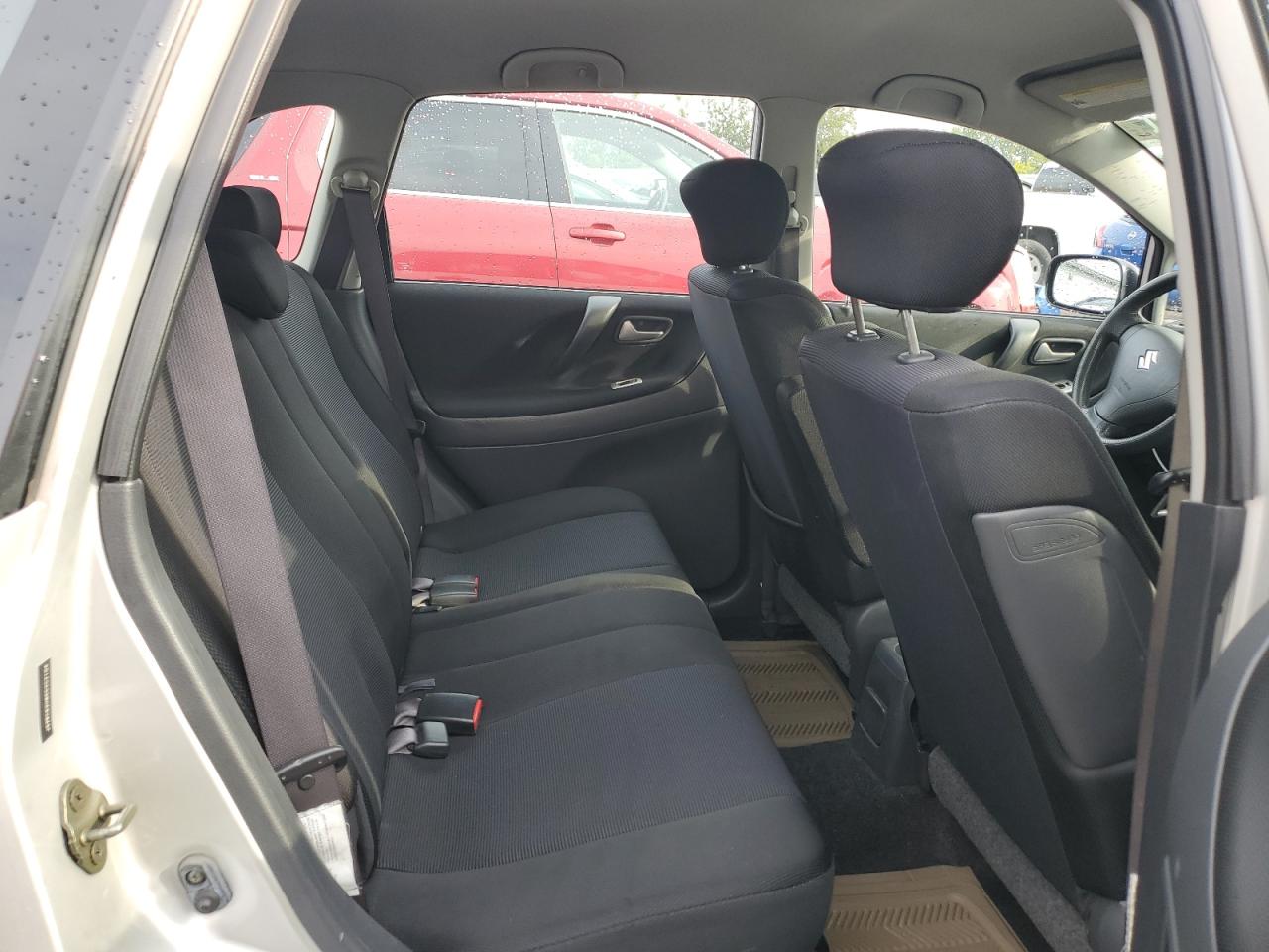 2006 Suzuki Aerio VIN: JS2RC62H865352104 Lot: 68151615