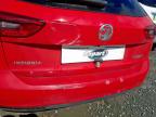 2017 VAUXHALL INSIGNIA S for sale at Copart WOLVERHAMPTON