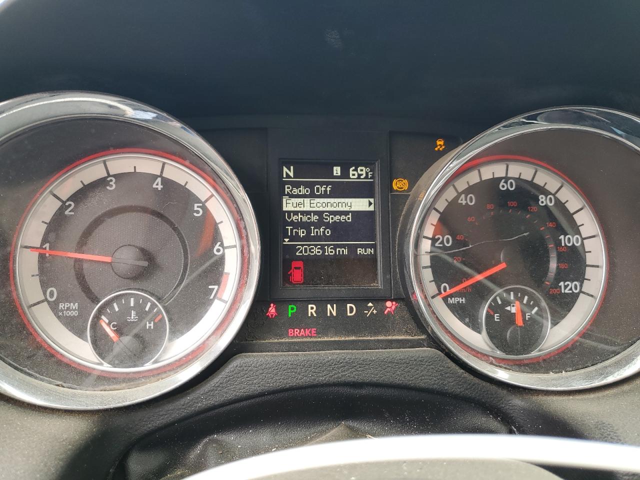 2018 Dodge Grand Caravan Gt VIN: 2C4RDGEG2JR201996 Lot: 70115265