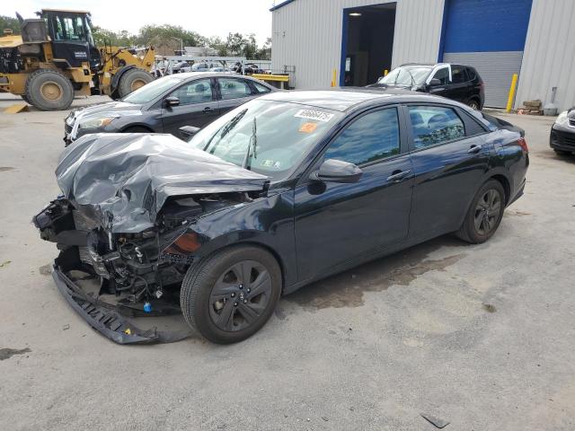 HYUNDAI ELANTRA SE 2023