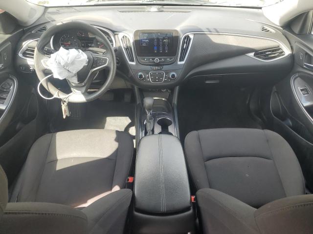  CHEVROLET MALIBU 2022 tan