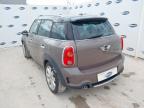 2012 MINI COUNTRYMAN COOPER SD 2.0 COOPER S D 5DR for sale at Copart BRISTOL