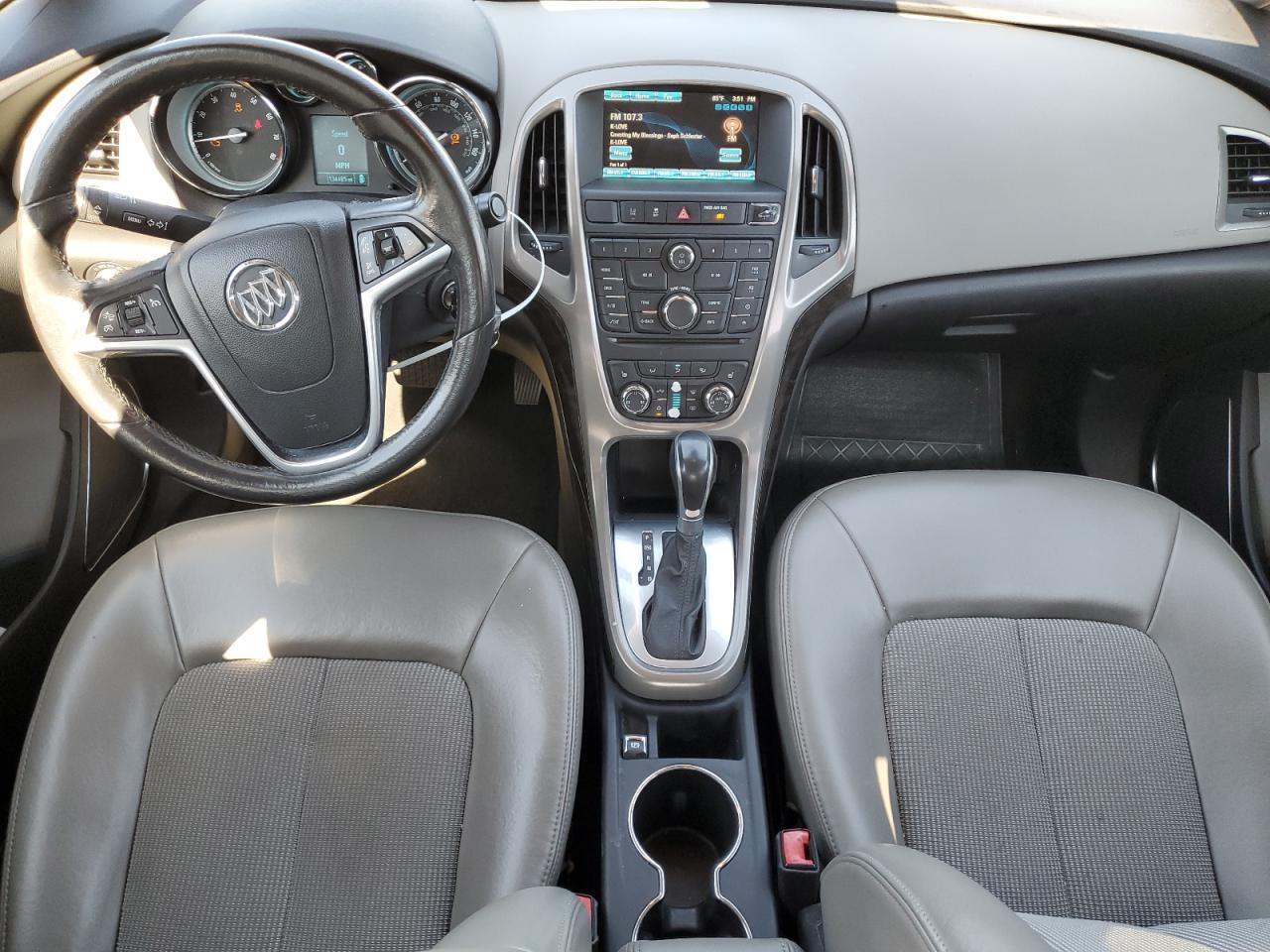 2014 Buick Verano Convenience VIN: 1G4PR5SK9E4170076 Lot: 70907025