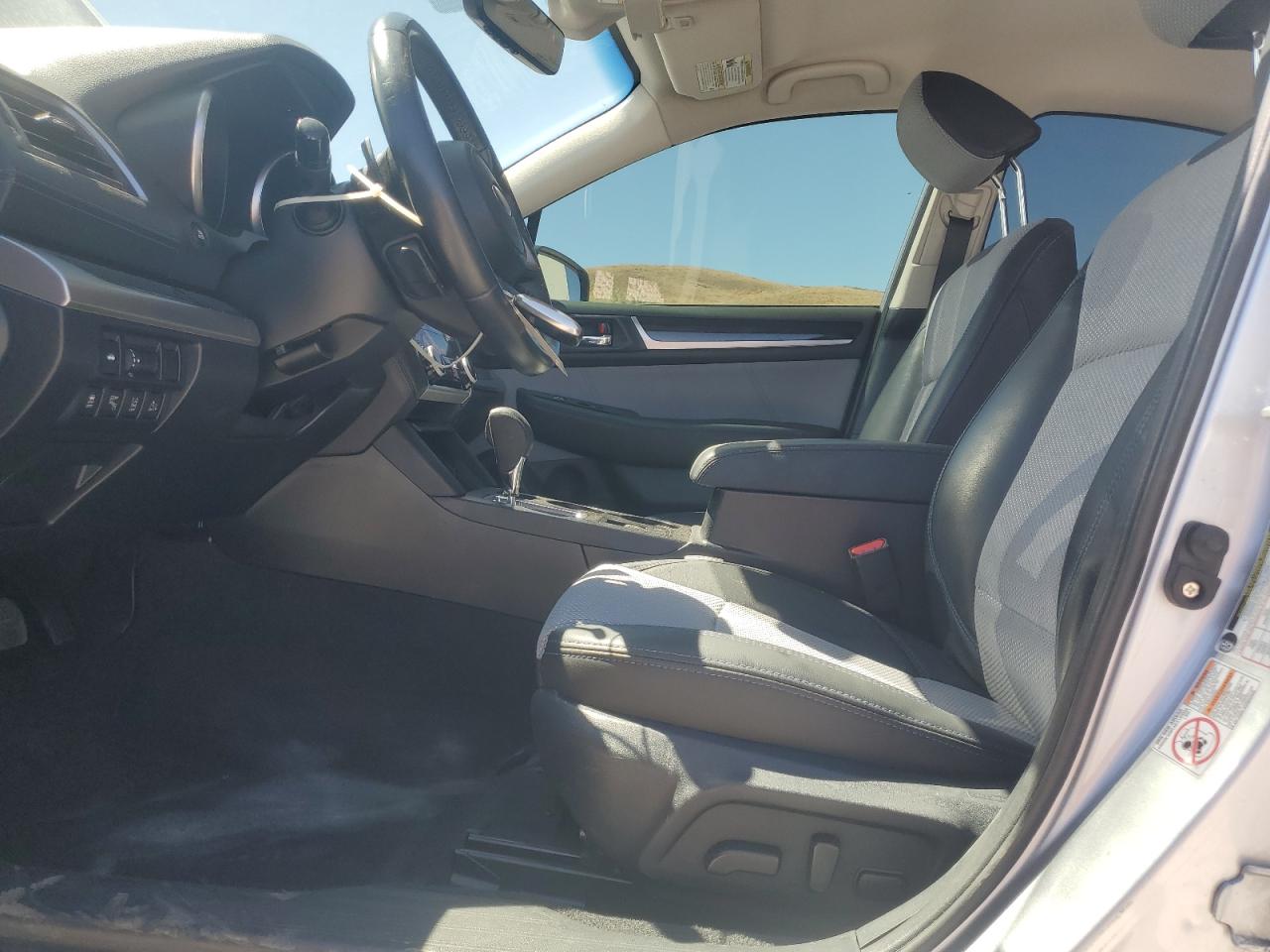 2019 Subaru Legacy Sport VIN: 4S3BNAR68K3011479 Lot: 68963505