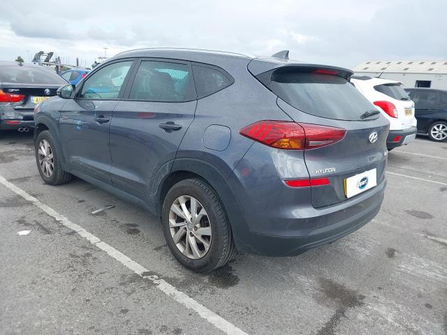 2019 HYUNDAI TUCSON SE NAV GDI 2WD 