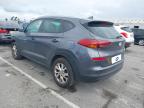 2019 HYUNDAI TUCSON SE NAV GDI 2WD  for sale at Copart CHESTER