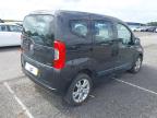 2013 FIAT QUBO MYLIF for sale at Copart SANDTOFT