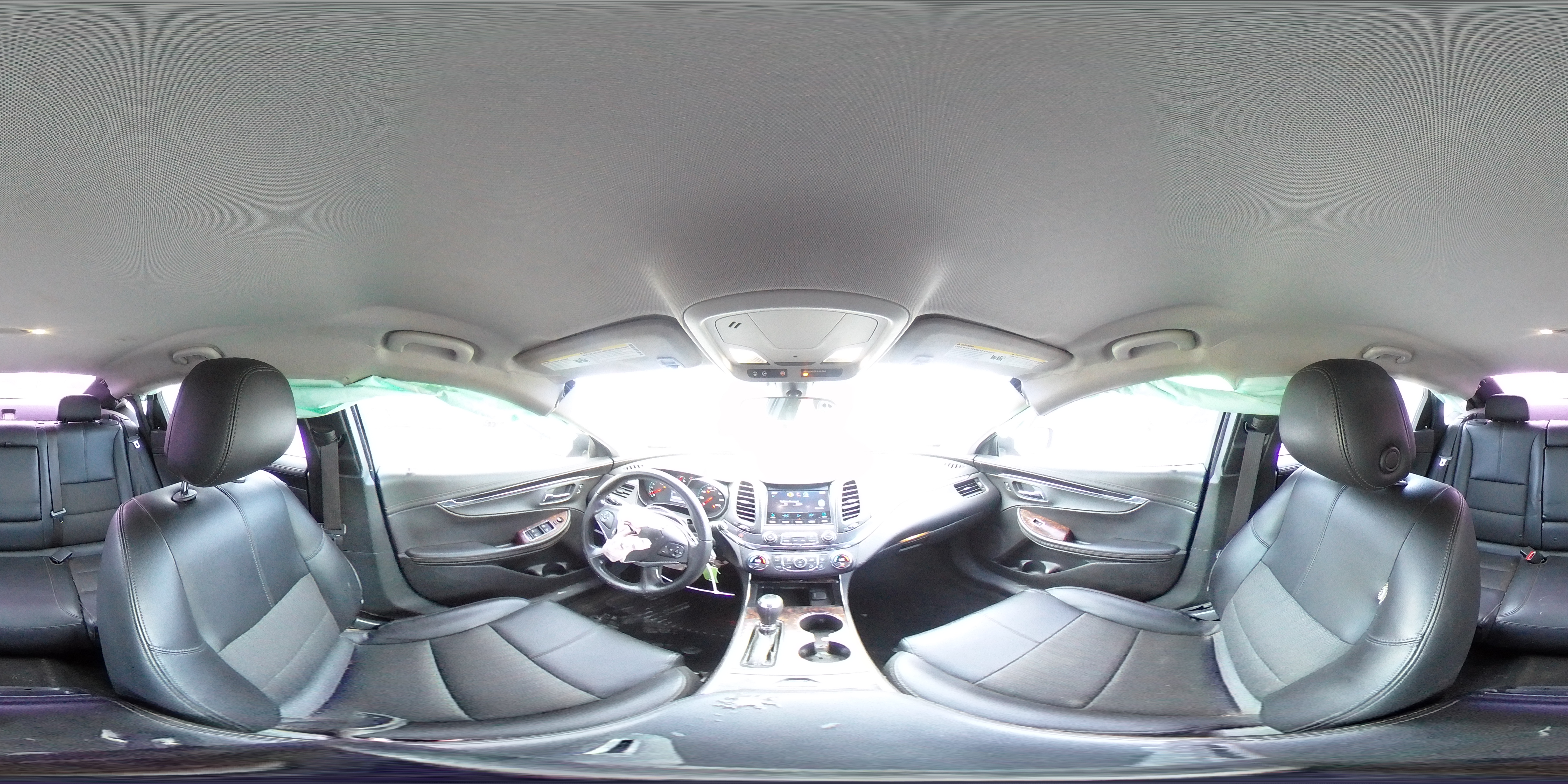 2014 Chevrolet Impala Lt VIN: 1G1125S35EU134921 Lot: 68705165