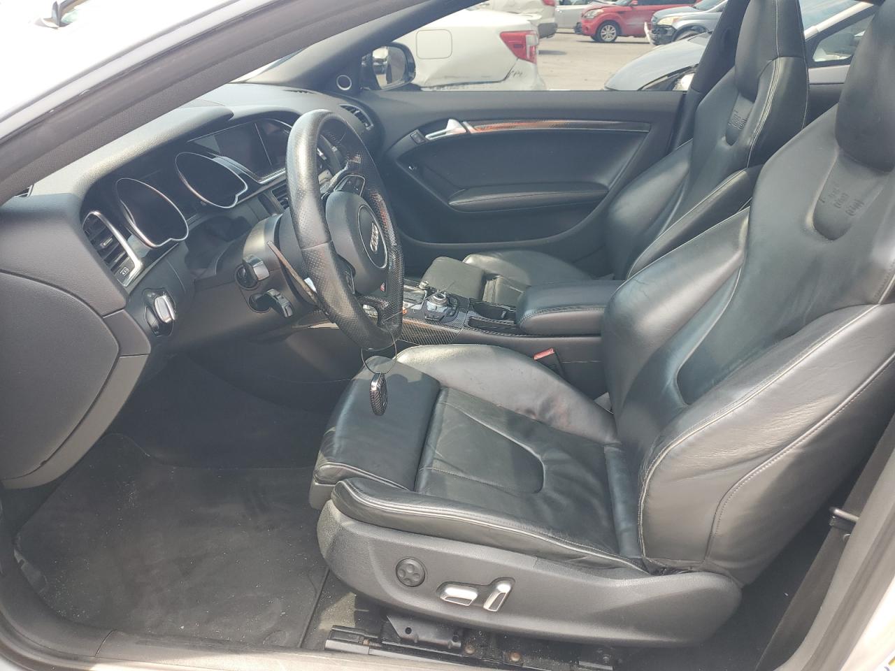 2013 Audi Rs5 VIN: WUAC6AFR5DA903173 Lot: 67309315