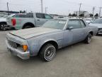1979 CHEVROLET                   CAPRICE LS à vendre chez Copart CA - LOS ANGELES