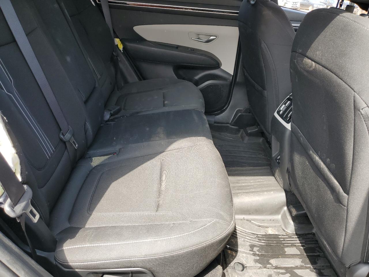 2024 Hyundai Tucson Sel VIN: 5NMJB3DE3RH375013 Lot: 69926975