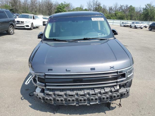  FORD FLEX 2019 Gray