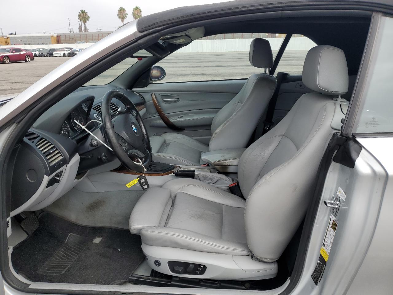 I (E81/E82/E87/E88) I (E81/E82/E87/E88)