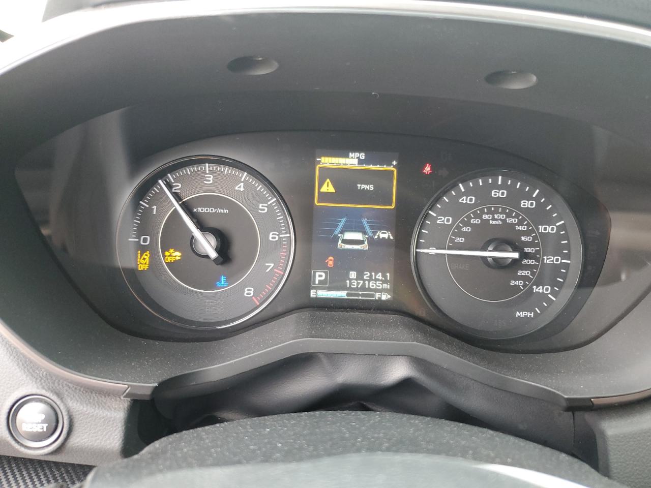 2019 Subaru Impreza Premium VIN: 4S3GTAD62K3731928 Lot: 70283915