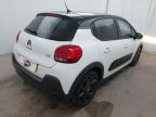 2017 CITROEN C3 FLAIR P for sale at Copart WESTBURY