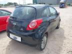 2013 FORD KA ZETEC for sale at Copart BRISTOL