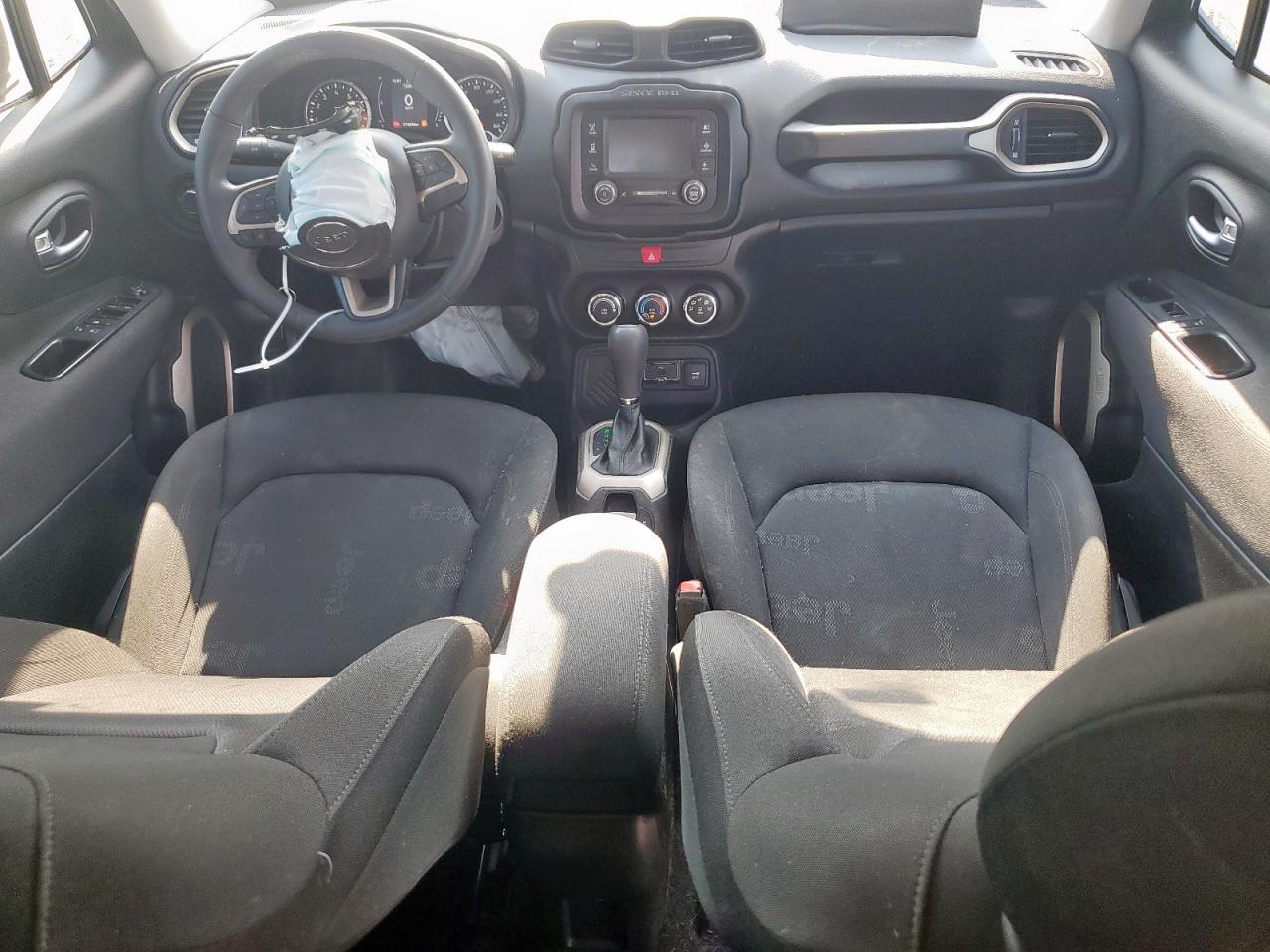 2017 Jeep Renegade Sport VIN: ZACCJAAB8HPF69961 Lot: 69485735