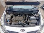 2014 KIA RIO 3 for sale at Copart PETERLEE