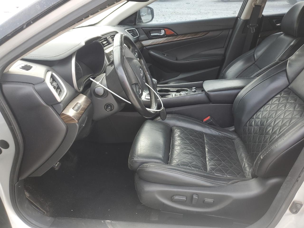 2016 Nissan Maxima 3.5S VIN: 1N4AA6AP1GC414211 Lot: 67211065