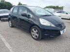 2010 HONDA JAZZ I-VTEC SE  for sale at Copart SANDWICH