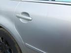 2005 VOLKSWAGEN PASSAT HIG for sale at Copart PETERLEE