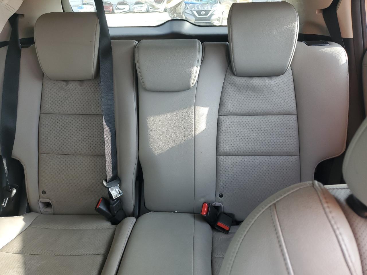 2022 Honda Hr-V Exl VIN: 3CZRU5H71NM733618 Lot: 67261055