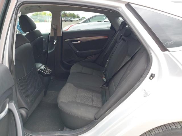 2013 HYUNDAI I40 STYLE