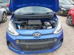 2018 HYUNDAI I10 GO SE for sale at Copart BRISTOL