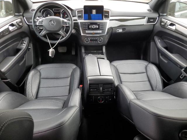 2015 MERCEDES-BENZ ML 350 BLUETEC  
