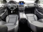 2015 MERCEDES-BENZ ML 350 BLUETEC   for sale at Copart ON - TORONTO