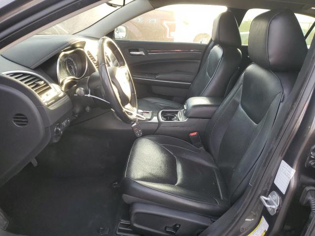  CHRYSLER 300 2019 Gray