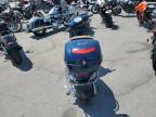 2009 VESPA LX 150   for sale at Copart CA - SUN VALLEY