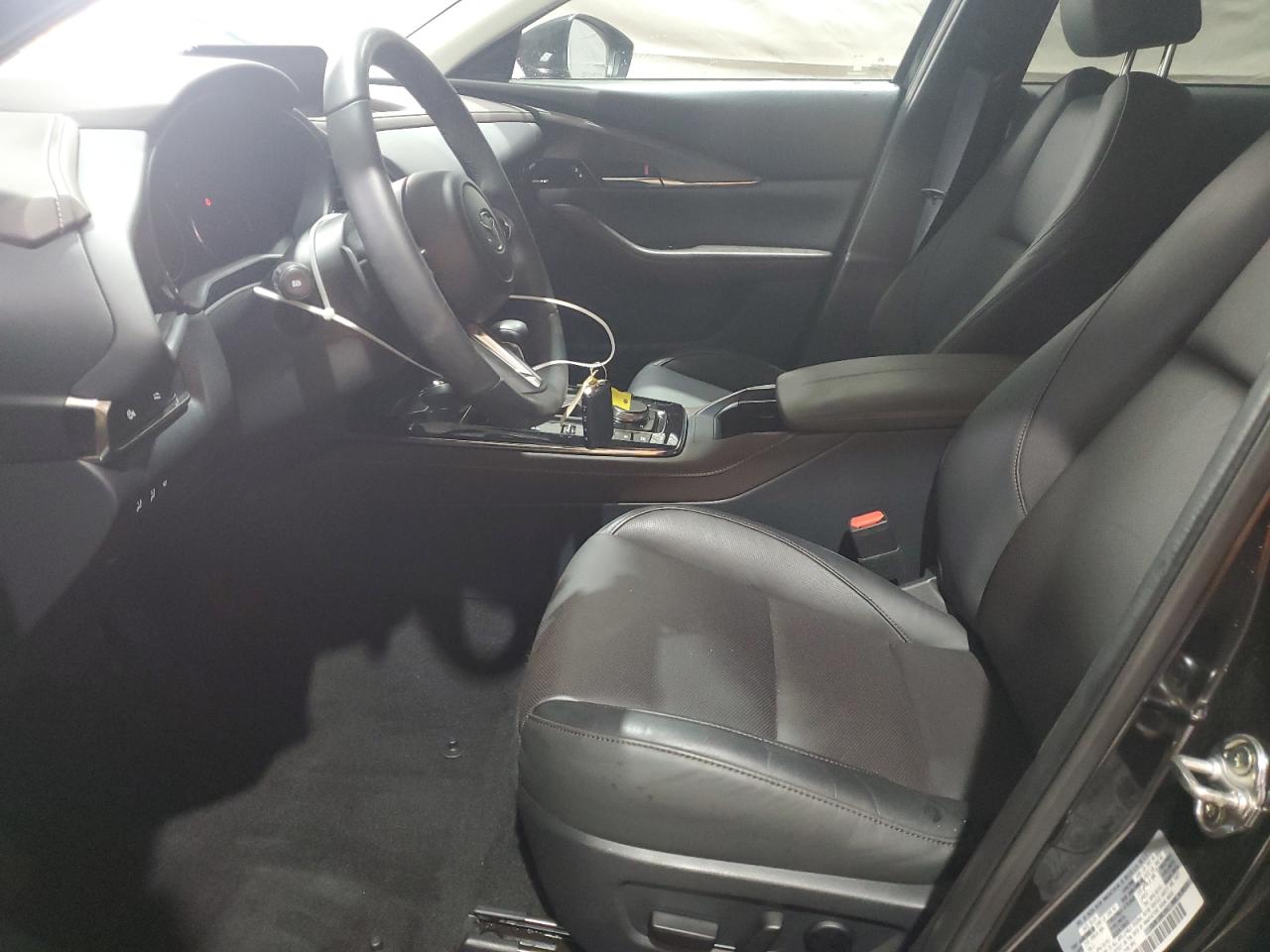 2025 Mazda Cx-30 Premium VIN: 3MVDMBDM4SM754032 Lot: 67626235