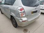 2008 TOYOTA COROLLA VERSO VVT-I T2  for sale at Copart SANDY