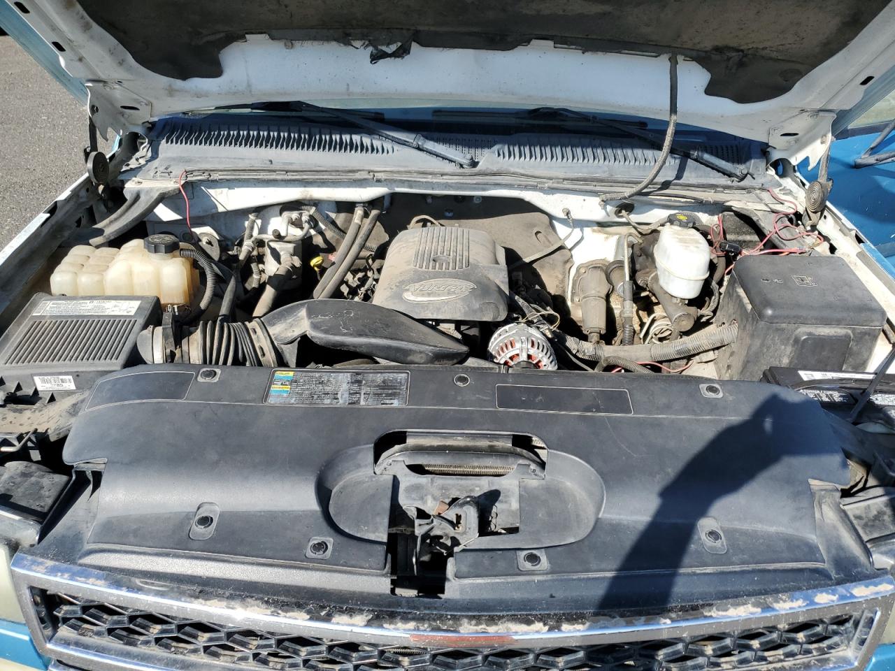 2006 Chevrolet Silverado C3500 VIN: 1GBJC34U46E252134 Lot: 69083125