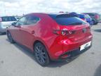 2023 MAZDA 3 EXCLUSIVE-LINE for sale at Copart CHESTER