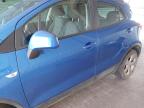 2015 VAUXHALL MOKKA TECH for sale at Copart SANDTOFT