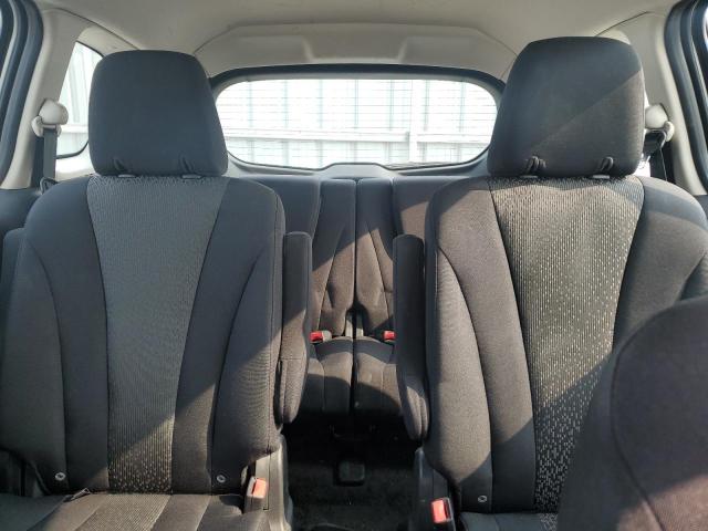 2012 MAZDA 5   