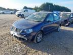 2007 VOLKSWAGEN POLO S for sale at Copart WISBECH