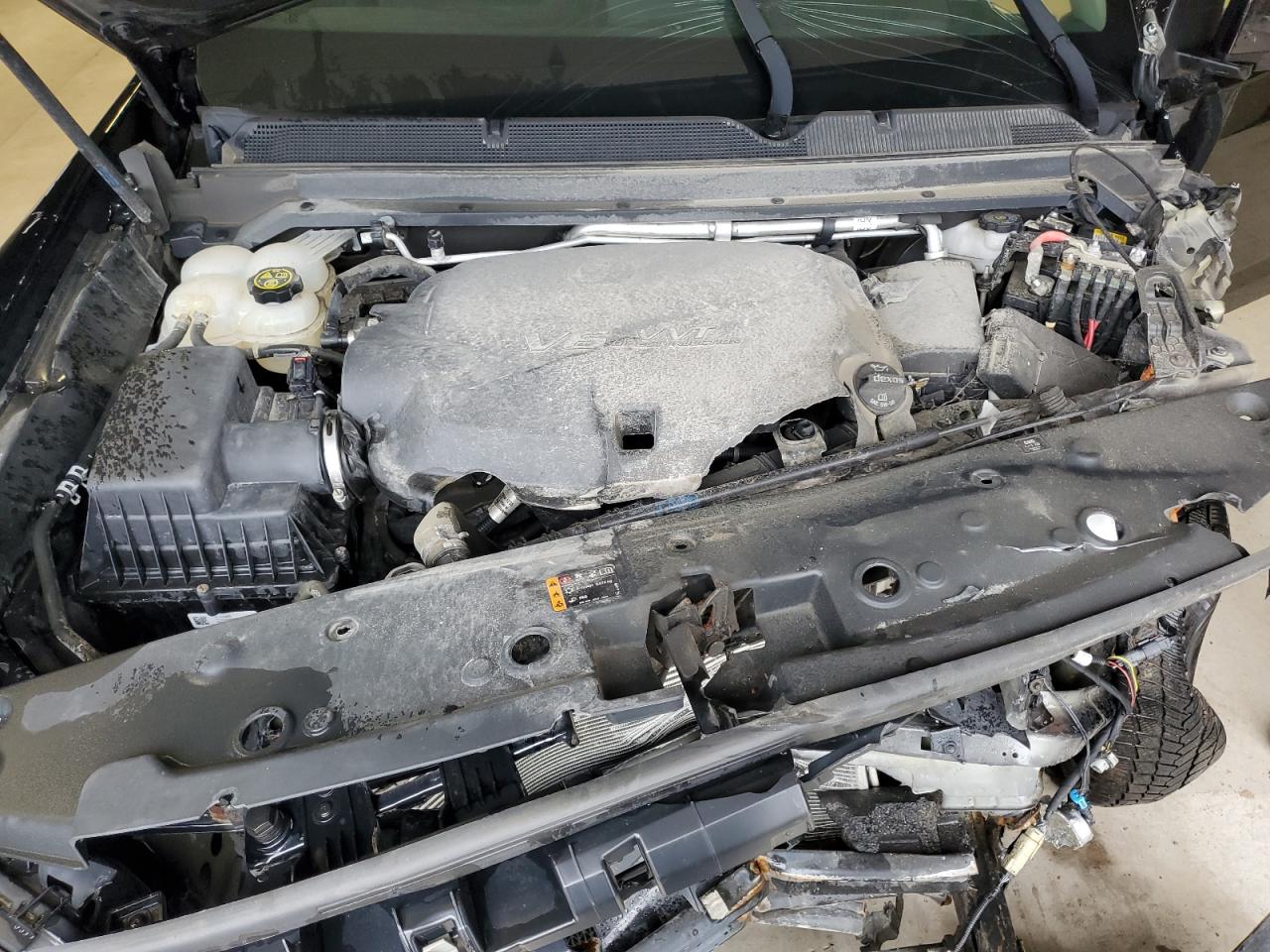 2022 GMC Canyon Elevation VIN: 1GTG6CEN1N1217237 Lot: 70623955