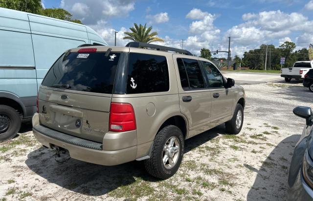2005 FORD EXPLORER XLT  
