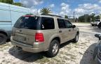2005 FORD EXPLORER XLT   for sale at Copart FL - ORLANDO NORTH