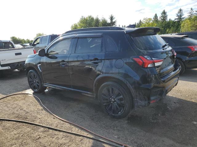 2022 MITSUBISHI RVR SE  