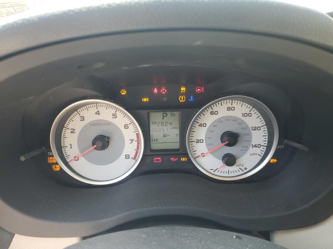 2013 Subaru Impreza Premium VIN: JF1GJAC68DH022603 Lot: 68622485