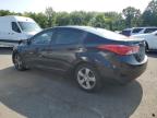 2012 HYUNDAI ELANTRA GLS   for sale at Copart CT - HARTFORD SPRINGFIELD