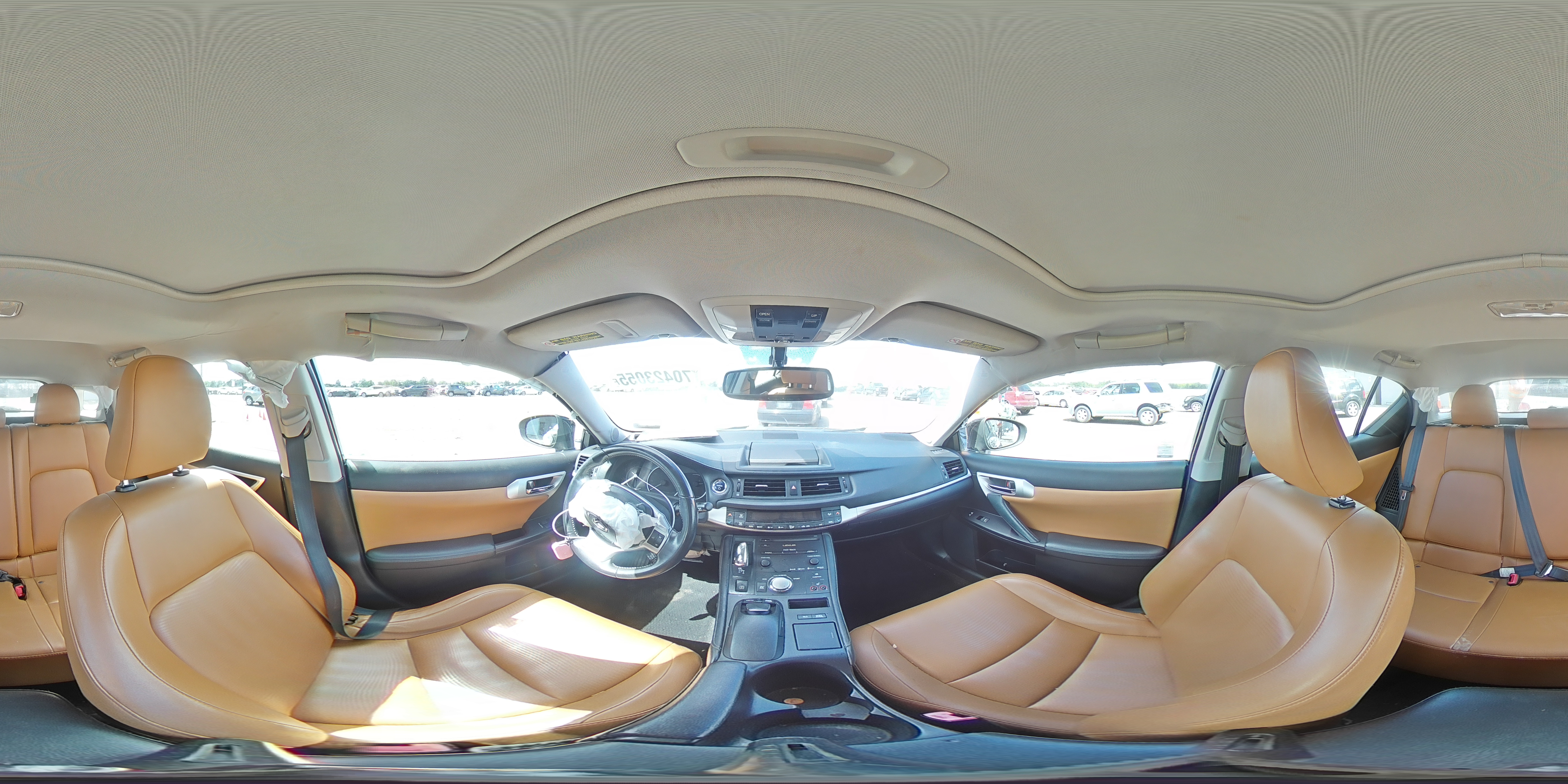 2013 Lexus Ct 200 VIN: JTHKD5BHXD2133211 Lot: 70423055